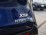 2021 Toyota Sienna 2021 Toyota Sienna XSE Hybrid | 137,241 Km | 7-Pas