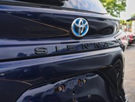 2021 Toyota Sienna 2021 Toyota Sienna XSE Hybrid | 137,241 Km | 7-Pas