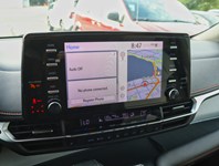 2021 Toyota Sienna 2021 Toyota Sienna XSE Hybrid | 137,241 Km | 7-Pas