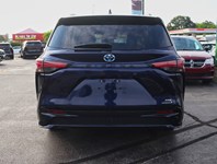 2021 Toyota Sienna 2021 Toyota Sienna XSE Hybrid | 137,241 Km | 7-Pas