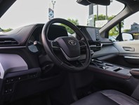 2021 Toyota Sienna 2021 Toyota Sienna XSE Hybrid | 137,241 Km | 7-Pas