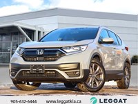 2022 Honda CR-V Sport AWD | Honda Sensing | Power Tailgate