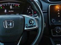 2022 Honda CR-V Sport AWD | Honda Sensing | Power Tailgate