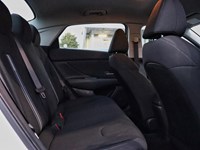 2022 Hyundai Elantra Preferred Ivt