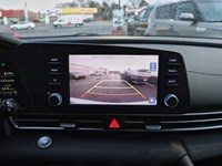 2022 Hyundai Elantra Preferred Ivt