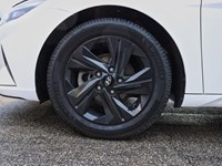 2022 Hyundai Elantra Preferred Ivt