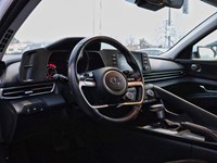 2022 Hyundai Elantra Preferred Ivt
