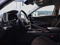 2022 Hyundai Elantra Preferred Ivt