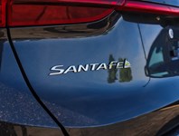 2022 Hyundai Santa Fe Trend Awd/Leather/Roof/Clean Carfax