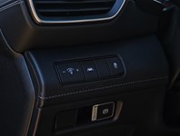 2022 Hyundai Santa Fe Trend Awd/Leather/Roof/Clean Carfax