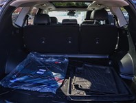 2022 Hyundai Santa Fe Trend Awd/Leather/Roof/Clean Carfax