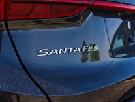 2022 Hyundai Santa Fe Trend Awd/Leather/Roof/Clean Carfax