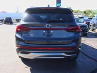 2022 Hyundai Santa Fe Trend Awd/Leather/Roof/Clean Carfax