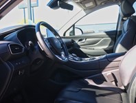 2022 Hyundai Santa Fe Trend Awd/Leather/Roof/Clean Carfax