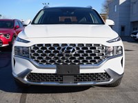 2022 Hyundai Santa Fe Hev 21 Service Records/One Owner/Fuel Saver