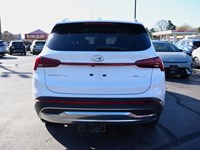 2022 Hyundai Santa Fe Hev 21 Service Records/One Owner/Fuel Saver