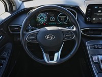 2022 Hyundai Santa Fe Hev 21 Service Records/One Owner/Fuel Saver
