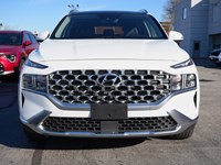 2022 Hyundai Santa Fe Hev 21 Service Records/One Owner/Fuel Saver