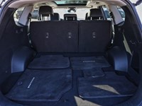 2022 Hyundai Santa Fe Hev 21 Service Records/One Owner/Fuel Saver