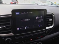 2022 Hyundai Venue Trend Ivt