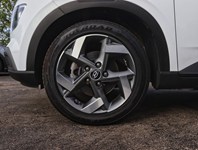 2022 Hyundai Venue Trend Ivt