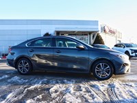 2022 Kia Forte EX | Heated Seats | Carplay | No Accidents