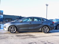 2022 Kia Forte EX | Heated Seats | Carplay | No Accidents