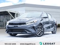 2022 Kia Forte Ex+ | Heated Seats | No Accidents | Sunroof