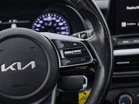 2022 Kia Forte Ex+ | Heated Seats | No Accidents | Sunroof