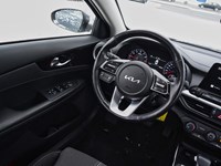 2022 Kia Forte Ex+ | Heated Seats | No Accidents | Sunroof