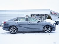 2022 Kia Forte Ex+ | Heated Seats | No Accidents | Sunroof