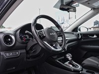 2022 Kia Forte Ex+ | Heated Seats | No Accidents | Sunroof