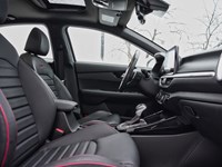 2022 Kia Forte GT Limited | Sport Tuned Engine | Sporty Exhaust