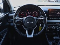 2022 Kia Rio LX+ | Heated Seats | Back-Up Camera |  Bluetooth