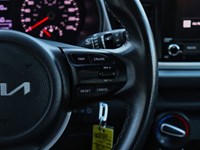 2022 Kia Rio LX+ | Heated Seats | Back-Up Camera |  Bluetooth