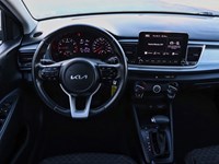 2022 Kia Rio LX+ | Heated Seats | Back-Up Camera |  Bluetooth