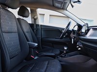 2022 Kia Rio LX+ | Heated Seats | Back-Up Camera |  Bluetooth