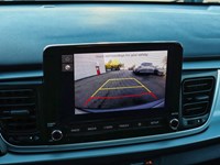 2022 Kia Rio LX+ | Heated Seats | Back-Up Camera |  Bluetooth