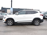 2022 Kia Seltos New Tires | No Accidents | Remote Start | Loaded