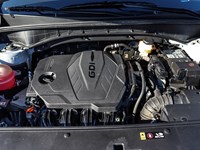 2022 Kia Sorento LX Premium AWD