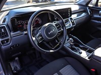 2022 Kia Sorento LX Premium AWD