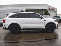 2022 Kia Sorento Sx Awd/Off-Lease/Bose/Captains/Red Int/Cpo