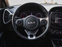2022 Kia Soul EX+ | Sunroof | Push Start | Safety Features