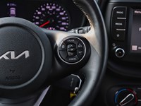 2022 Kia Soul EX+ | Sunroof | Push Start | Safety Features