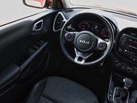 2022 Kia Soul EX+ | Sunroof | Push Start | Safety Features
