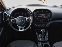 2022 Kia Soul EX+ | Sunroof | Push Start | Safety Features