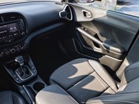 2022 Kia Soul EX+ | Sunroof | Push Start | Safety Features