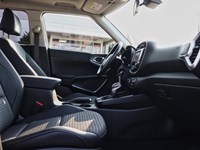 2022 Kia Soul EX+ | Sunroof | Push Start | Safety Features