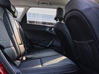 2022 Kia Soul EX+ | Sunroof | Push Start | Safety Features