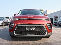 2022 Kia Soul EX+ | Sunroof | Push Start | Safety Features